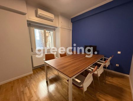 Διαμέρισμα για ενοικίαση Κολωνάκι (Κολωνάκι - Λυκαβηττός) - Φωτογραφία 3