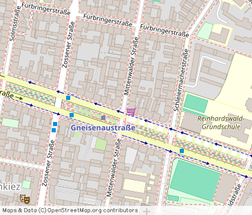 1,5 Zimmer,56qm,möbliert, Gas,Strom inclusive,150m von U Bahn entf.... - Photo 1