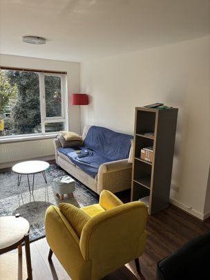 2 Bed Flat, Marbleford Court, N6 - Photo 1