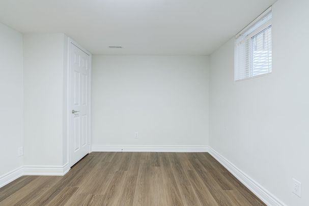 For Lease - 54 Greybeaver Trail Unit# Bsmt, Toronto, Ontario - Photo 1