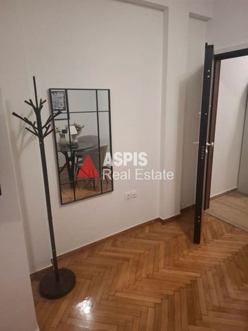 Διαμέρισμα για ενοικίαση Φωκίωνος Νέγρη (Κυψέλη) - Photo 2