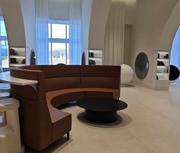 For Lease - 2033 Kennedy Road Unit# 3507, Toronto, Ontario - Photo 1