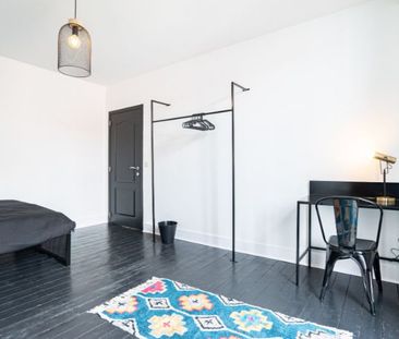 Studio te huur - Photo 1