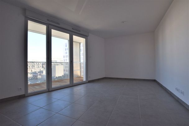 Appartement 3 pièces - Photo 1