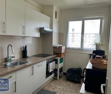 Location Appartement 3 pièces 76m² L HAY LES ROSES 94240 - Photo 4