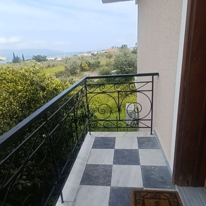 Μονοκατοικία για ενοικίαση - Ωρωπός, - Photo 2