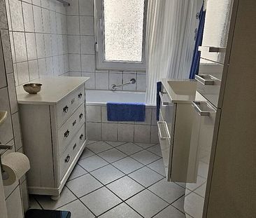 Attraktive Wohnung mit ca. 72 m² Wohnfläche, 3 Zimmern, Balkon und Garage - Foto 1