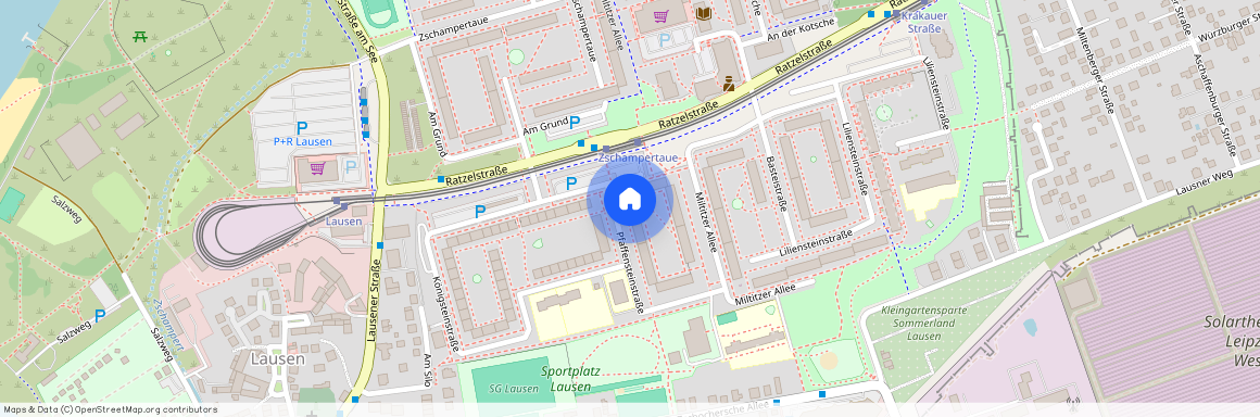 Pfaffensteinstr. 1, 04207 Leipzig