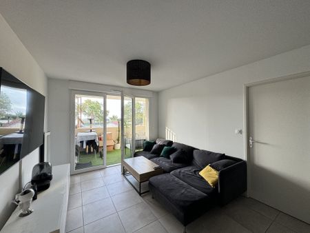 Baillargues - T2 - 39m² - Photo 3