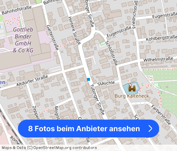 Über den Dächern von Holzgerlingen! - Foto 1