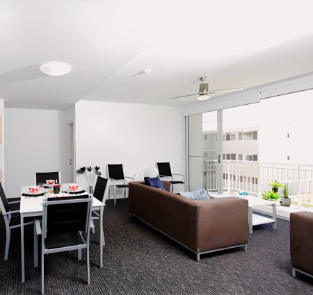 5 Bedroom Apartment north-Double Bed (DBL Occupancy) - Photo 3