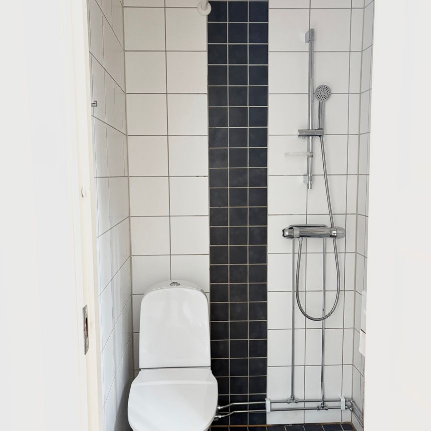 Långgatan, Karlstad - Photo 1