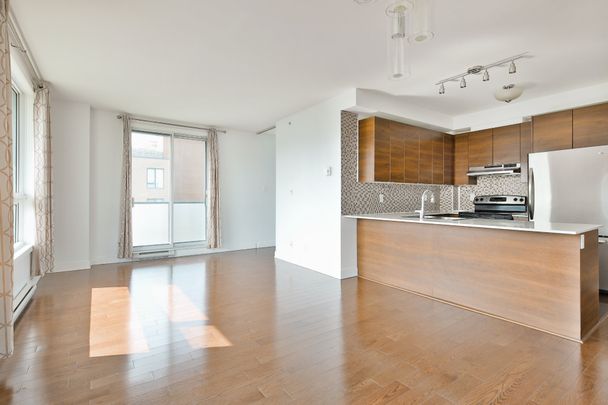 Condo for rent, Montréal (Côte-des-Neiges/Notre-Dame-de-Grâce) - Photo 1