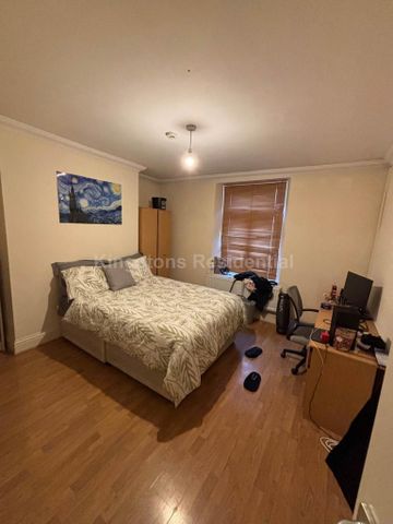 5 bedroom maisonette to rent - Photo 2