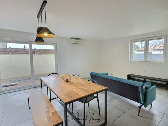 Location Maison 3 pièces 85m² VALDURENQUE 81090 - Photo 1