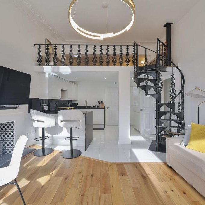 1 bedroom flat to rent - Photo 1