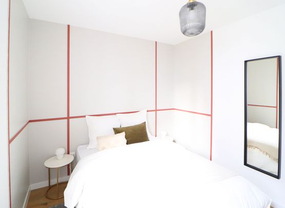 Strasbourg - Hestia 1 - Chambre 2 - Photo 1