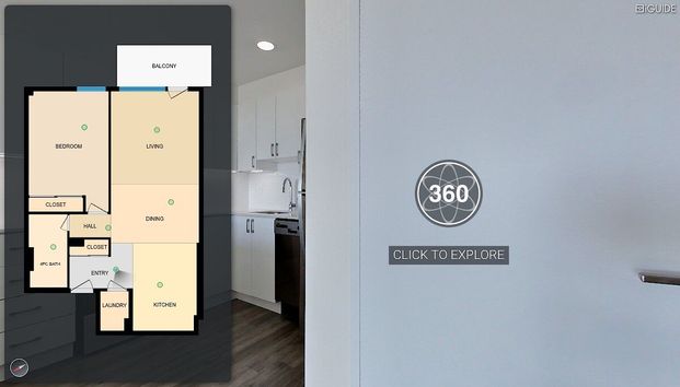 Spacious Apartments at Skyline in Nepean, Ottawa - RECEIVE ½ MONTH FREE RENT!* - Photo 1