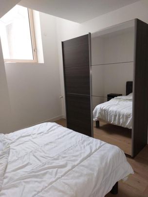 Appartement T1 à louer - 34 m² - Photo 1