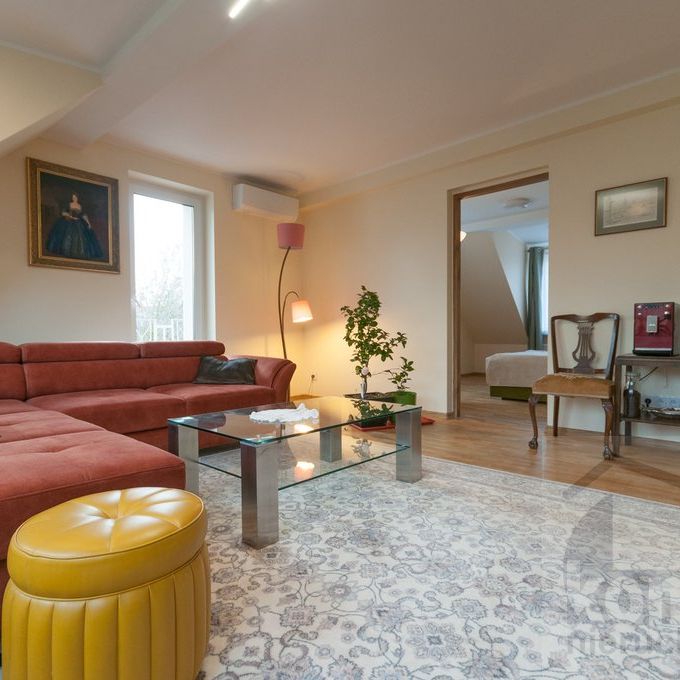 PIĘTRO DOMU, BEZCZYNSZOWE Z GARAŻEM NA POGODNIE - Фото 1