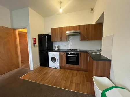 17 Woodland Terrace, Flat 5, Plymouth - Photo 4