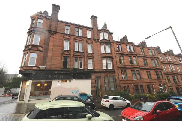 1 bedroom flat to rent - Photo 1