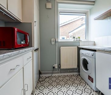 Studio to rent - Photo 6