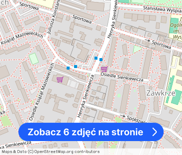 Do Wynajęcia | Mieszkanie w nowym budownictwie | Mława - Zdjęcie 1