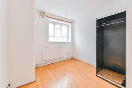 Hemans Street, Vauxhall, SW8 - Photo 4