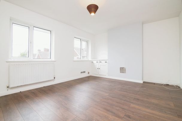 1 Bed Flat, Hockley, B18 - Photo 1