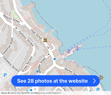 Mulberry Quay, Falmouth, TR11 - Photo 1