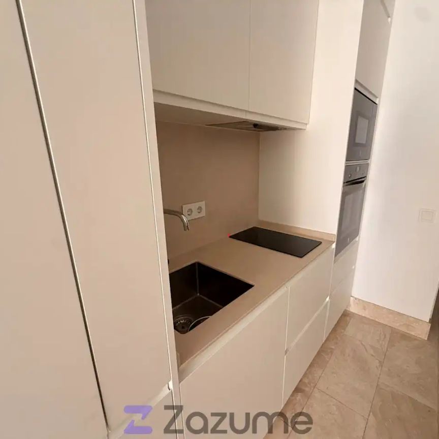 Loft de alquiler en Av. Isabel Manoja, Manantiales - Estación de Autobuses - Photo 1