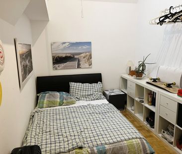 Helle Maisonette im Herzen von Graz - Foto 4