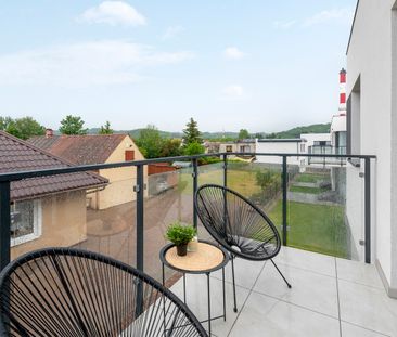 Mieszkanie 3- pokojowe z balkonem gratis pomieszczenie gospodarcze-... - Photo 2