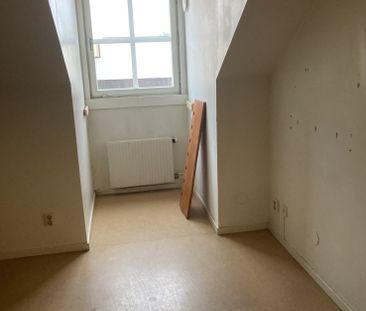 Västra Storgatan 14 - Foto 1
