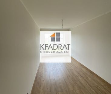 Szeregowce z widokiem na panoramę - Zdjęcie 4