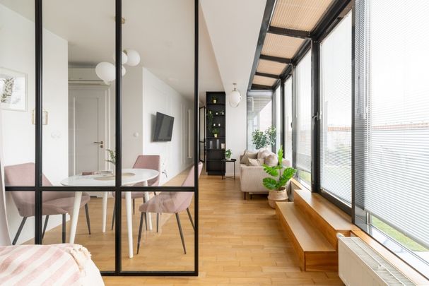 Angel City 3 pok luksusowy apartament - Photo 1