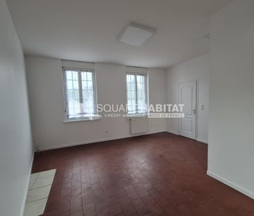 Location Maison 3 pièces 73m² BEAUVOIS EN CAMBRESIS 59157 - Photo 2