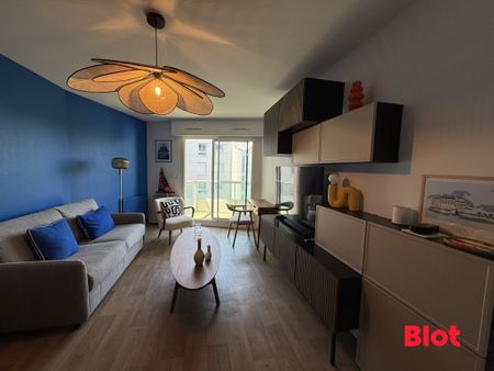 Location Appartement 2 pièces 43m² RENNES 35000 - Photo 2