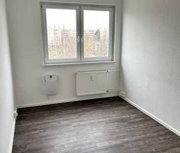 3-Raumwohnung mit tollem Ausblick! - Foto 6