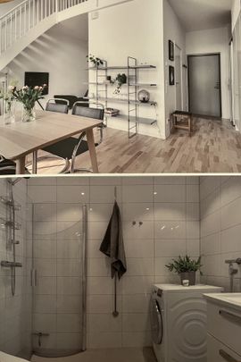 Ebbe Lieberathsgatan, Göteborg - Foto 1