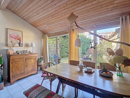 Location appartement 3 pièces 69.31 m² à Bourg-en-Bresse (01000) - Photo 2