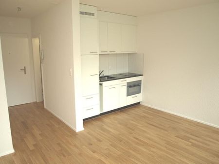 Your new studio in the Köniztal! Modern with good comfort! - Foto 3