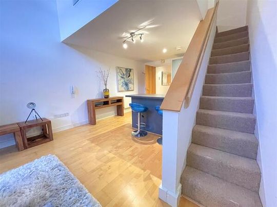 King Edwards Wharf, Sheepcote Street - Photo 1