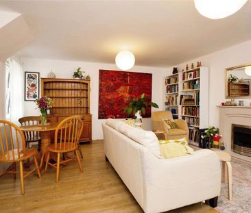 1 bedroom terraced house to rent - Photo 1