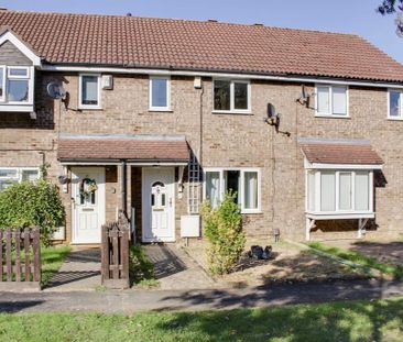 3 bedroom terraced house to rent - Photo 3