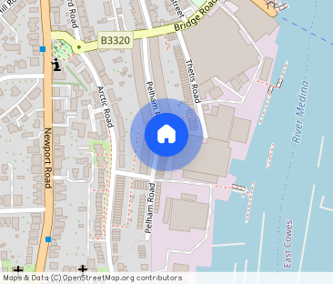 Cowes, Isle of Wight - Photo 1