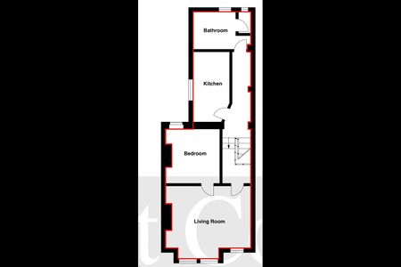 1 Bed Flat, Acre Road, SW19 - Photo 5