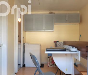 Location Appartement 2 pièces Meublé 19m² SENLIS 60300 - Photo 4