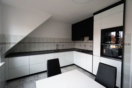 Dwupoziomowe mieszkanie o pow. 92,80, 4-pokoje. - Фото 5